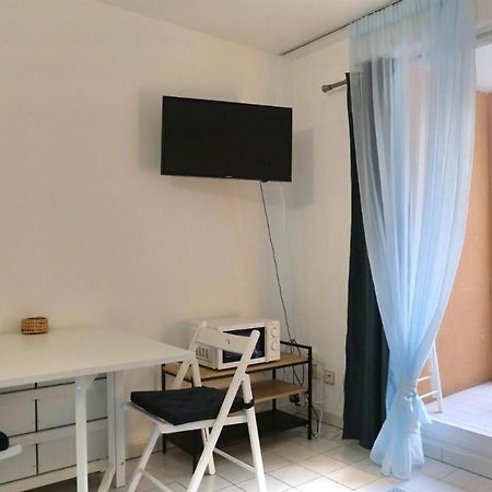 Azzurra Villa Beausoleil Bagian luar foto