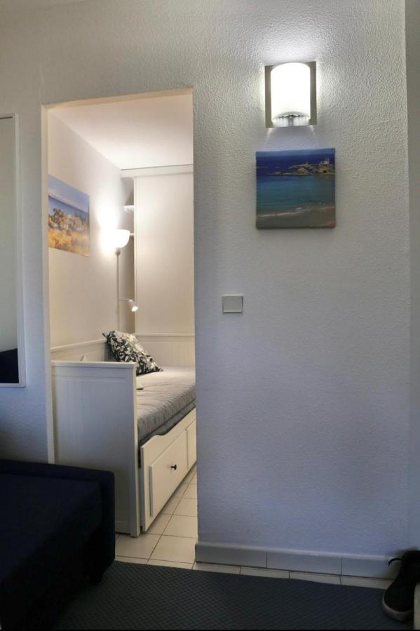 Azzurra Villa Beausoleil Bagian luar foto