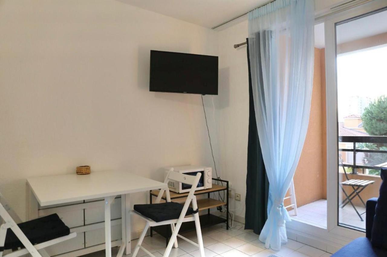 Azzurra Villa Beausoleil Bagian luar foto